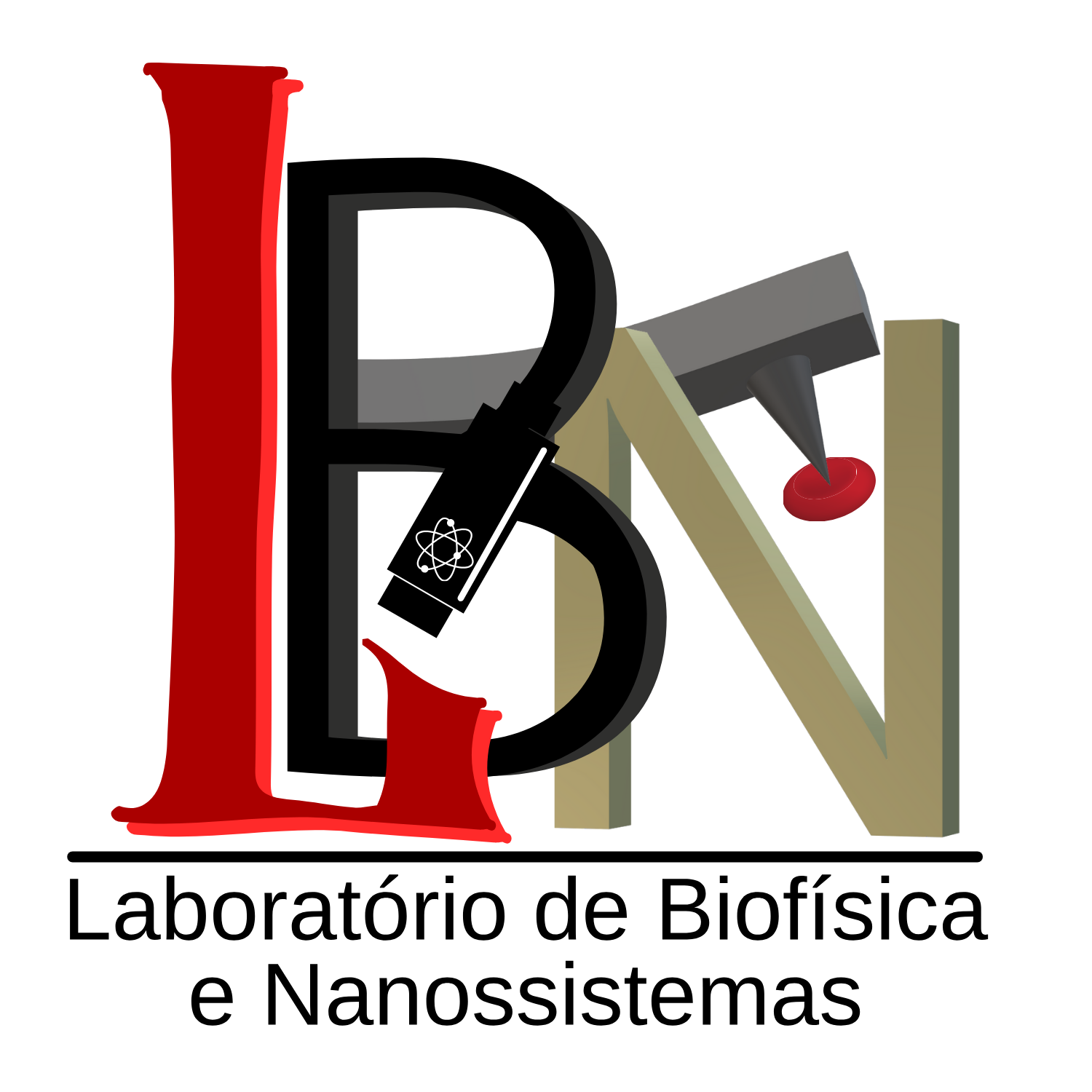 Logo LBN